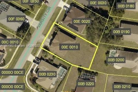 Casa en venta en Lehigh Acres, Florida, 3 dormitorios № 1953825 - foto 7