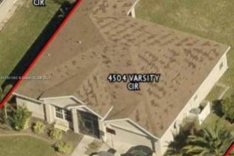 Casa en venta en Lehigh Acres, Florida, 3 dormitorios № 1953825 - foto 6