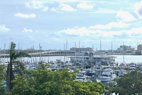 Condominio en alquiler en Palmetto, Florida, 2 dormitorios, 132.85 m2 № 1522788 - foto 8