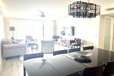 Condominio en alquiler en Palmetto, Florida, 2 dormitorios, 132.85 m2 № 1522788 - foto 6