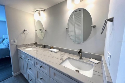 Condominio en alquiler en Palmetto, Florida, 2 dormitorios, 132.85 m2 № 1522788 - foto 17