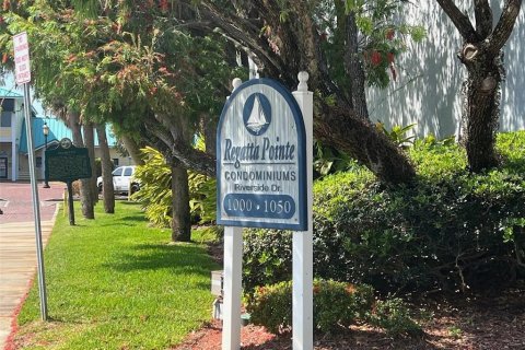 Condominio en alquiler en Palmetto, Florida, 2 dormitorios, 132.85 m2 № 1522788 - foto 2