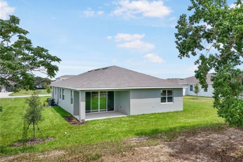 Villa ou maison à vendre à Weeki Wachee, Floride: 4 chambres, 192.31 m2 № 2428678 - photo 23