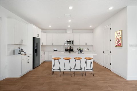 Villa ou maison à vendre à Weeki Wachee, Floride: 4 chambres, 192.31 m2 № 2428678 - photo 7