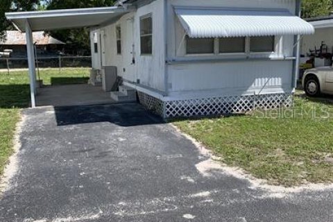 Apartamento en Winter Haven, Florida 2 dormitorios, 51.1 m2 № 2294588