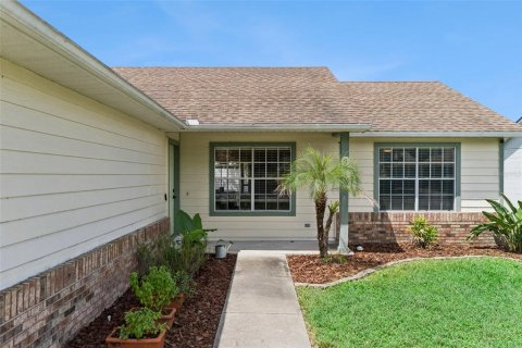 Villa ou maison à vendre à Sanford, Floride: 3 chambres, 107.49 m2 № 2345016 - photo 6