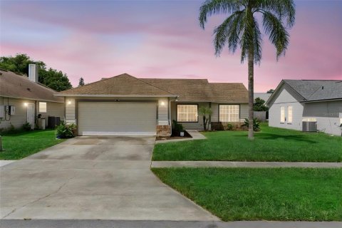 Villa ou maison à Sanford, Floride 3 chambres, 107.49 m2 № 2345016