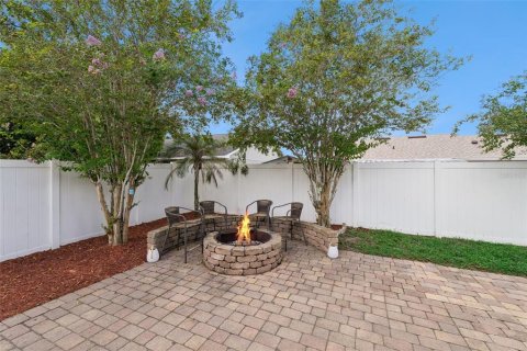 Villa ou maison à vendre à Sanford, Floride: 3 chambres, 107.49 m2 № 2345016 - photo 30