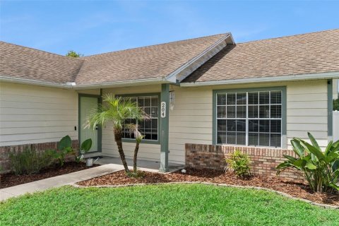 Villa ou maison à vendre à Sanford, Floride: 3 chambres, 107.49 m2 № 2345016 - photo 8