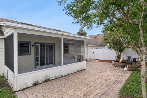 Villa ou maison à vendre à Sanford, Floride: 3 chambres, 107.49 m2 № 2345016 - photo 29