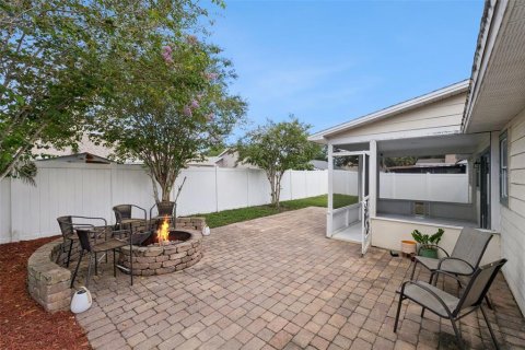 Villa ou maison à vendre à Sanford, Floride: 3 chambres, 107.49 m2 № 2345016 - photo 28