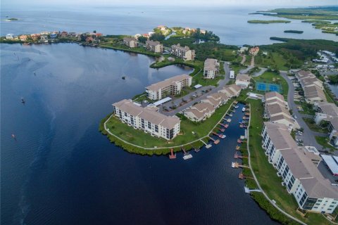 Купить кондоминиум в Порт-Ричи, Флорида 5 комнат, 95.22м2, № 1539170 - фото 3
