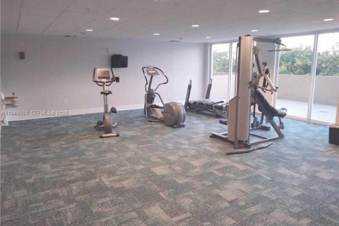 Copropriété à vendre à Miami, Floride: 1 chambre, 75.62 m2 № 2004384 - photo 6