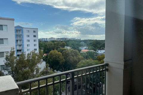 Copropriété à vendre à Miami, Floride: 1 chambre, 75.62 m2 № 2004384 - photo 22