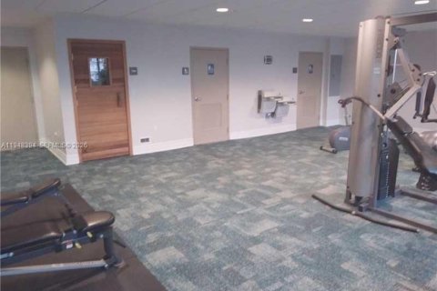 Copropriété à vendre à Miami, Floride: 1 chambre, 75.62 m2 № 2004384 - photo 7