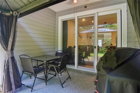 Townhouse in Palm Coast, Florida 3 bedrooms, 172.15 sq.m. № 2393593 - photo 25