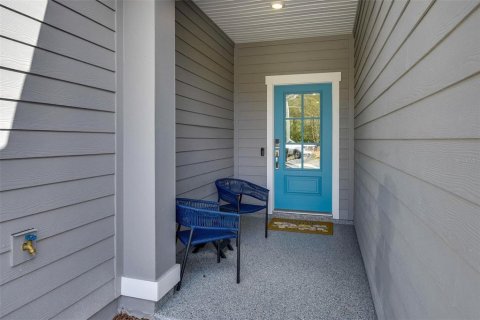 Townhouse in Palm Coast, Florida 3 bedrooms, 172.15 sq.m. № 2393593 - photo 2
