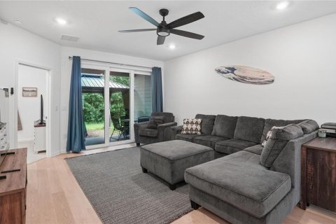 Townhouse in Palm Coast, Florida 3 bedrooms, 172.15 sq.m. № 2393593 - photo 7
