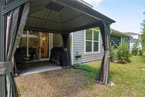 Townhouse in Palm Coast, Florida 3 bedrooms, 172.15 sq.m. № 2393593 - photo 26