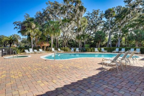 Townhouse in Palm Coast, Florida 3 bedrooms, 172.15 sq.m. № 2393593 - photo 27
