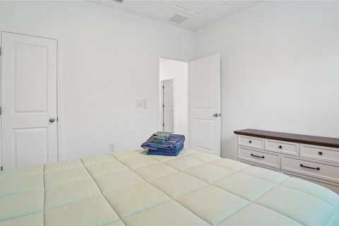 Townhouse in Palm Coast, Florida 3 bedrooms, 172.15 sq.m. № 2393593 - photo 23