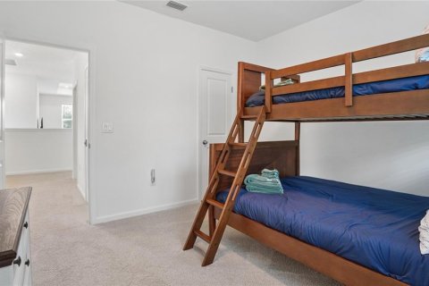 Townhouse in Palm Coast, Florida 3 bedrooms, 172.15 sq.m. № 2393593 - photo 21