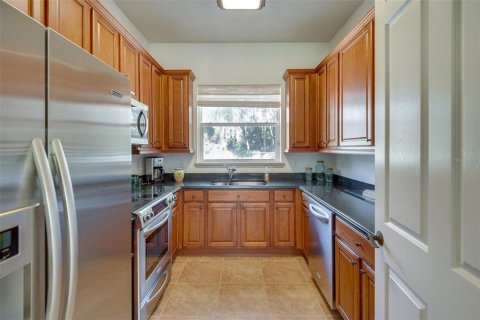 Townhouse in Palm Coast, Florida 3 bedrooms, 172.15 sq.m. № 2393593 - photo 30