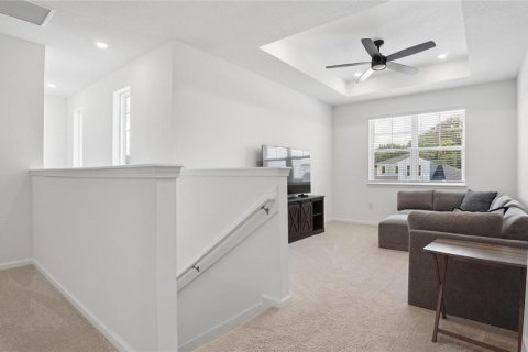 Townhouse in Palm Coast, Florida 3 bedrooms, 172.15 sq.m. № 2393593 - photo 15