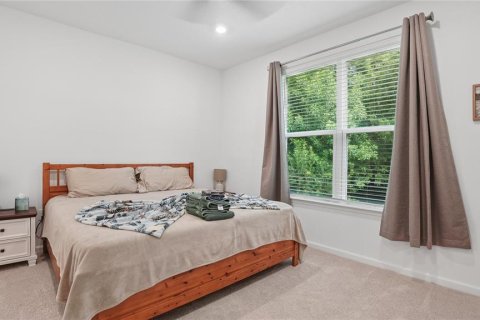 Townhouse in Palm Coast, Florida 3 bedrooms, 172.15 sq.m. № 2393593 - photo 9