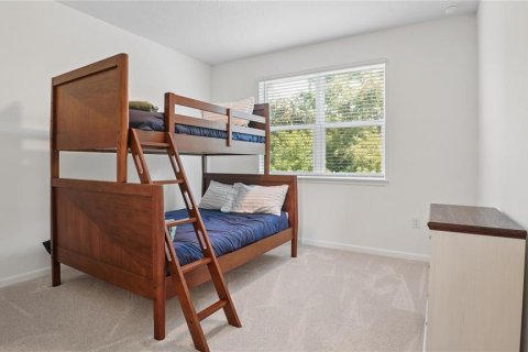 Townhouse in Palm Coast, Florida 3 bedrooms, 172.15 sq.m. № 2393593 - photo 20