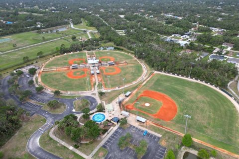 Casa en venta en North Port, Florida, 3 dormitorios, 150.04 m2 № 1724431 - foto 3