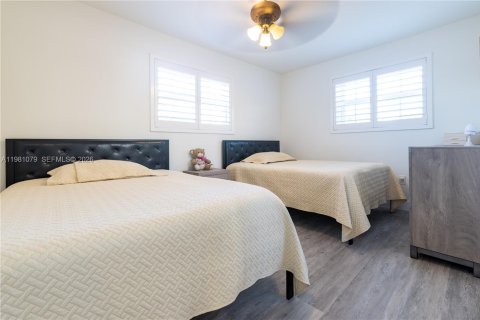 Купить виллу или дом в Катлер-Бей, Флорида 3 спальни, 155.15м2, № 2043733 - фото 13