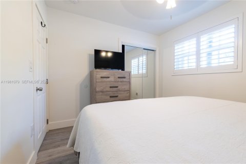 Купить виллу или дом в Катлер-Бей, Флорида 3 спальни, 155.15м2, № 2043733 - фото 12