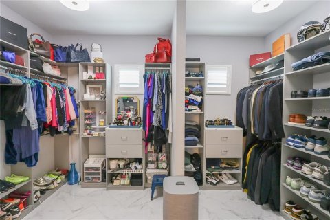 Villa ou maison à vendre à Auburndale, Floride: 4 chambres, 250.93 m2 № 2341720 - photo 26