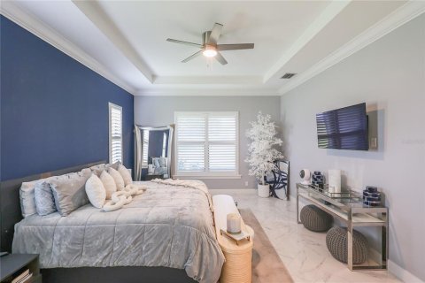 Villa ou maison à vendre à Auburndale, Floride: 4 chambres, 250.93 m2 № 2341720 - photo 22