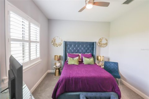 Villa ou maison à vendre à Auburndale, Floride: 4 chambres, 250.93 m2 № 2341720 - photo 28