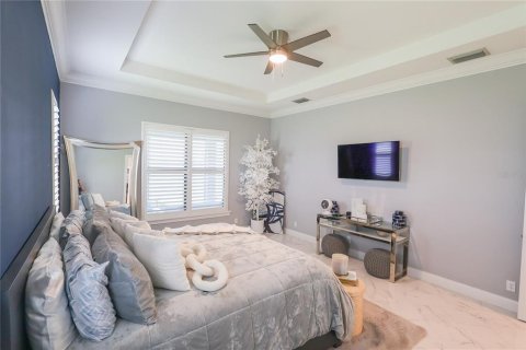 Villa ou maison à vendre à Auburndale, Floride: 4 chambres, 250.93 m2 № 2341720 - photo 21