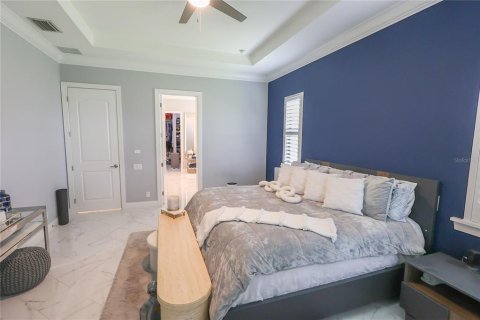 Villa ou maison à vendre à Auburndale, Floride: 4 chambres, 250.93 m2 № 2341720 - photo 20