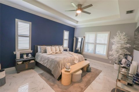 Villa ou maison à vendre à Auburndale, Floride: 4 chambres, 250.93 m2 № 2341720 - photo 23