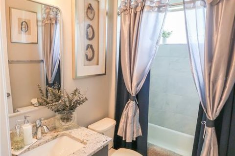 Villa ou maison à vendre à Auburndale, Floride: 4 chambres, 250.93 m2 № 2341720 - photo 29
