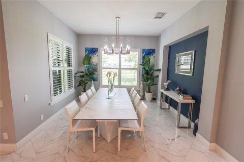 Villa ou maison à vendre à Auburndale, Floride: 4 chambres, 250.93 m2 № 2341720 - photo 13