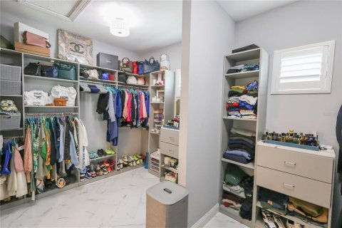 Villa ou maison à vendre à Auburndale, Floride: 4 chambres, 250.93 m2 № 2341720 - photo 25