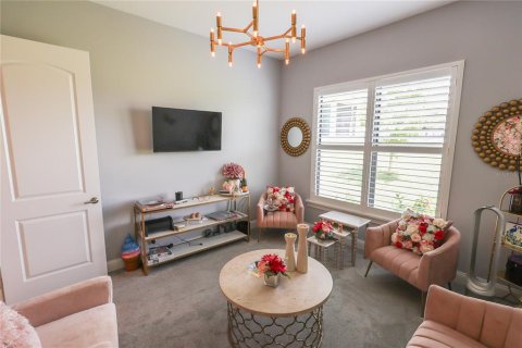 Villa ou maison à vendre à Auburndale, Floride: 4 chambres, 250.93 m2 № 2341720 - photo 30