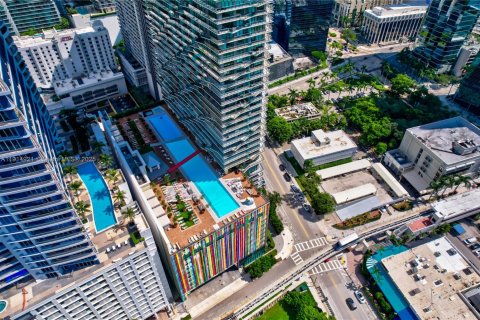 Купить кондоминиум в Майами, Флорида 3 спальни, 170.01м2, № 1972009 - фото 7