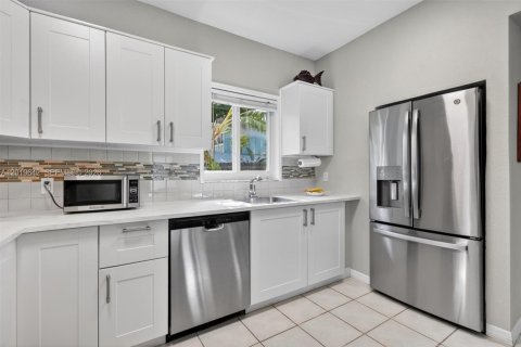 Land in Key Largo, Florida № 2086753 - photo 30