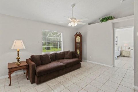 Villa ou maison à vendre à North Port, Floride: 3 chambres, 128.76 m2 № 1893972 - photo 7