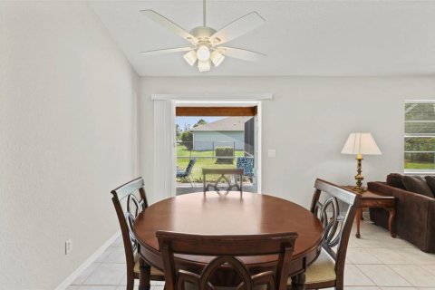Villa ou maison à vendre à North Port, Floride: 3 chambres, 128.76 m2 № 1893972 - photo 12