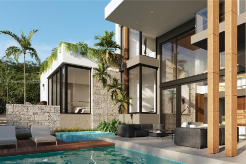 Terrain à vendre à Surfside, Floride № 1953676 - photo 11