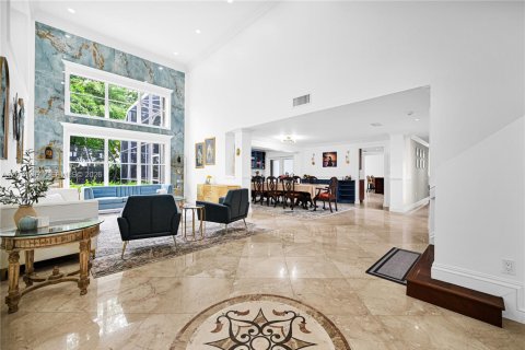 Купить виллу или дом в Майами, Флорида 5 спален, 357.02м2, № 2077894 - фото 3