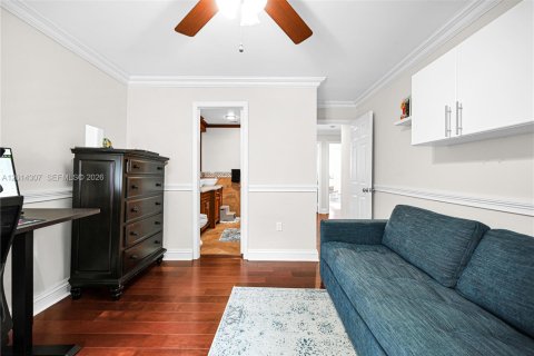 Купить виллу или дом в Майами, Флорида 5 спален, 357.02м2, № 2077894 - фото 30